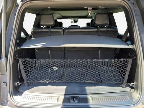 New 2024 Jeep Wagoneer Base w/ Premium Group I image 31