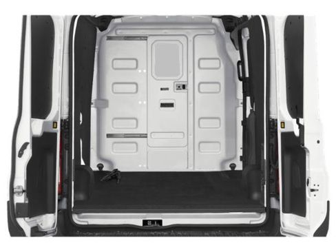 Certified 2023 Ford E-Transit Low Roof RWD image 11