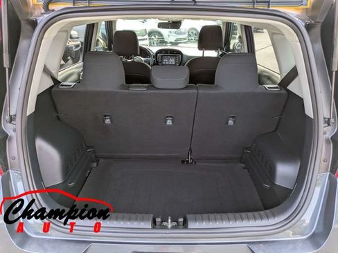 Used 2020 Kia Soul GT-Line FWD image 15