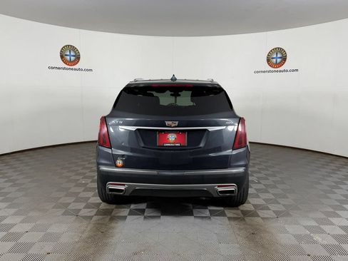 Used 2023 Cadillac XT5 Premium Luxury AWD/4WD image 23