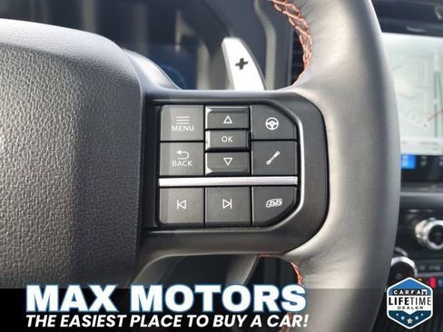 New 2025 Ford F150 Raptor image 31