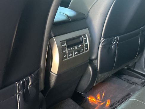 Used 2019 Lexus GX 460 Premium AWD/4WD image 14