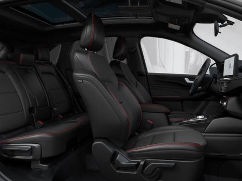 New 2025 Ford Escape ST-Line w/ Tech Pack #1 image 5