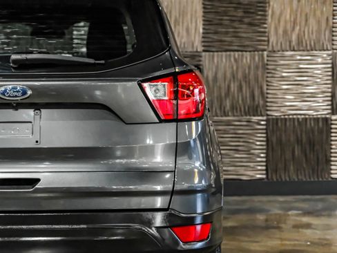 Used 2019 Ford Escape S FWD image 48