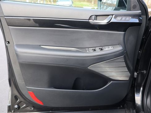 Used 2021 Hyundai Palisade Limited w/ Cargo Package image 13