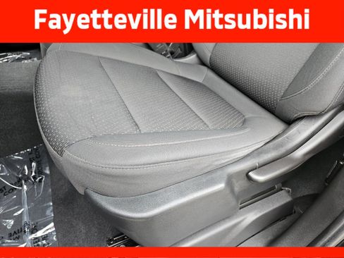 Used 2023 Chevrolet Silverado 2500 Custom w/ Custom Value Package AWD/4WD image 8