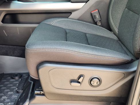 New 2026 RAM 1500 Lone Star AWD/4WD image 21