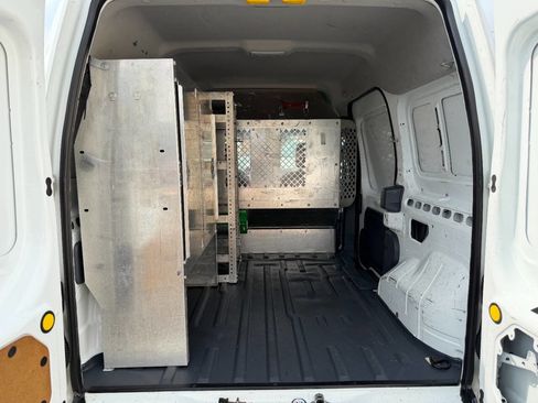Used 2012 Ford Transit Connect XLT FWD image 15