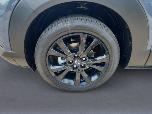 New 2026 MAZDA CX-30 AWD 2.5 S image 11