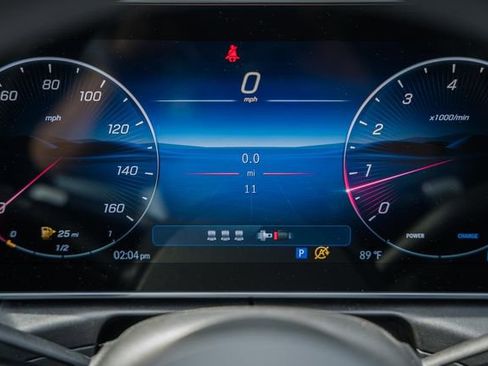 New 2026 Mercedes-Benz C 300 4MATIC Sedan image 44