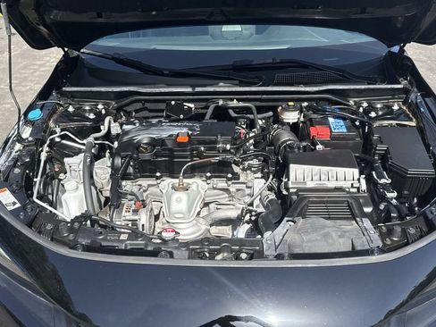 Used 2024 Honda Civic Sport image 17