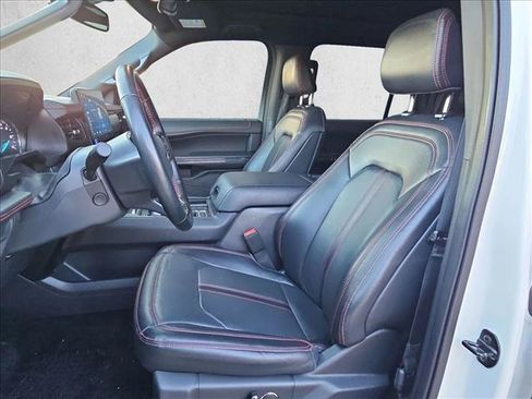 Used 2022 Ford Expedition Max Limited RWD image 14