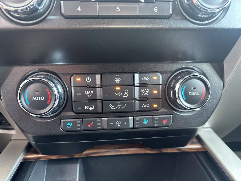 Used 2019 Ford F150 Lariat AWD/4WD image 21