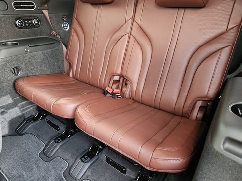 New 2026 Genesis GV80 3.5T Prestige image 24