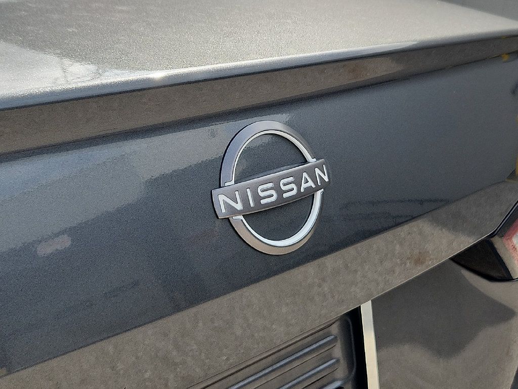 Used 2023 Nissan Altima 2.5 SR FWD image 23
