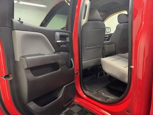 Used 2018 GMC Sierra 1500 4x4 Double Cab image 25