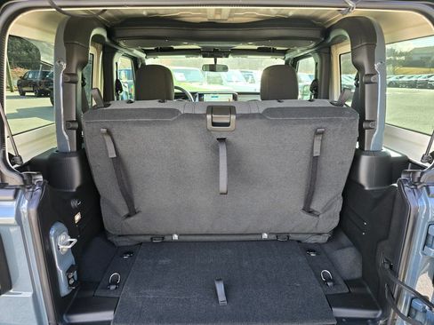 New 2026 Jeep Wrangler Sport AWD/4WD image 12