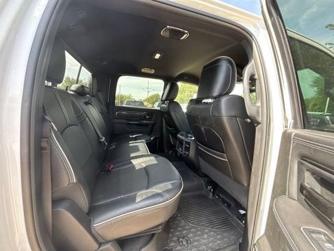 Used 2023 RAM 2500 Limited AWD/4WD image 13