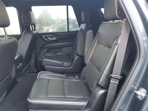 Used 2021 Chevrolet Tahoe Premier image 29