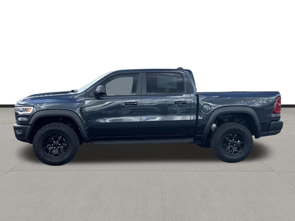 New 2026 RAM 1500 RHO w/ RHO Level 1 Equipment Group AWD/4WD image 8