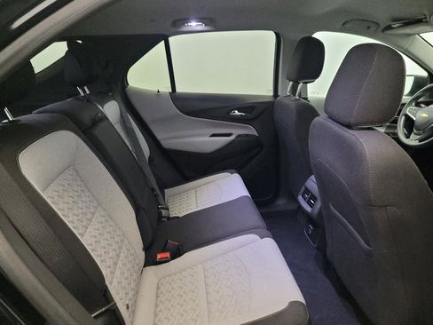 Used 2024 Chevrolet Equinox LS w/ LS Convenience Package FWD image 19