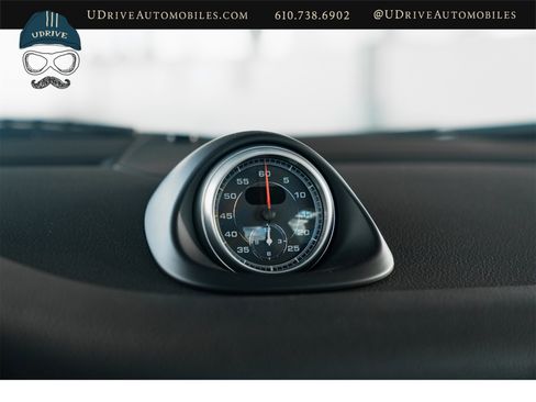 Used 2006 Porsche 911 Carrera image 37