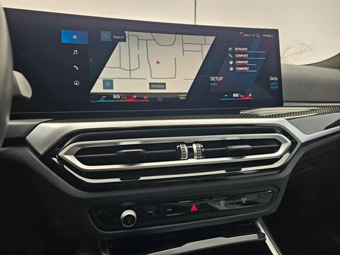 Certified 2023 BMW M3 Competition image 50