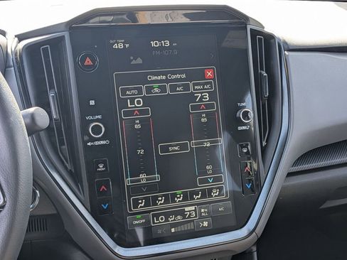 Certified 2025 Subaru Crosstrek 2.5i Sport w/ Popular Package #4A image 15