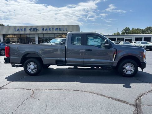 New 2026 Ford F250 XL RWD image 22