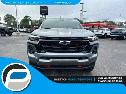 New 2026 Chevrolet Colorado Z71 w/ Z71 Convenience Package 2
