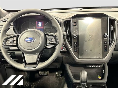 Used 2026 Subaru Forester Premium AWD/4WD image 22