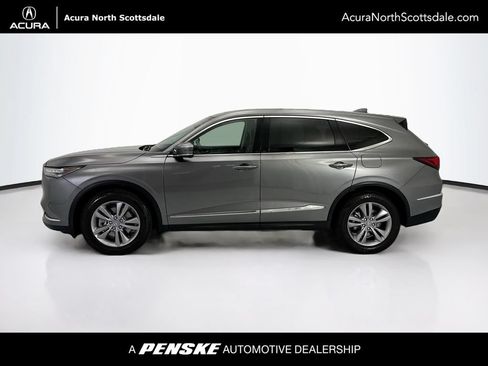 Used 2024 Acura MDX SH-AWD image 9