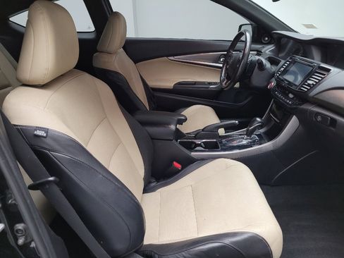 Used 2016 Honda Accord EX-L image 21