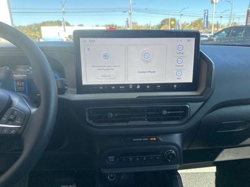 New 2025 Ford Bronco Sport Big Bend image 22