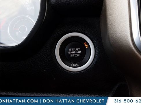 Used 2019 RAM 1500 Laramie w/ Bed Utility Group AWD/4WD image 10