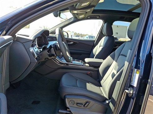 New 2026 Audi Q7 2.0T Premium image 9