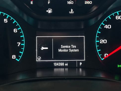 Used 2021 GMC Canyon Elevation Standard w/ Convenience Package RWD image 25