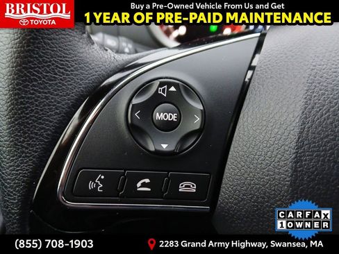 Used 2024 Mitsubishi Eclipse Cross SE image 28