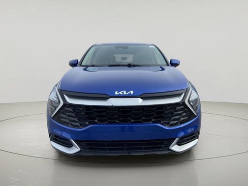 Used 2023 Kia Sportage EX FWD image 8