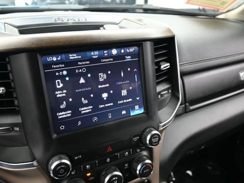 Used 2022 RAM 1500 Laramie image 20