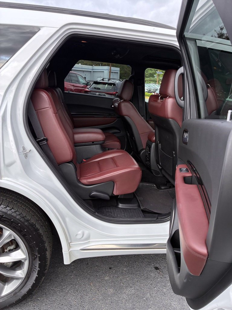 Used 2022 Dodge Durango Citadel AWD/4WD image 25