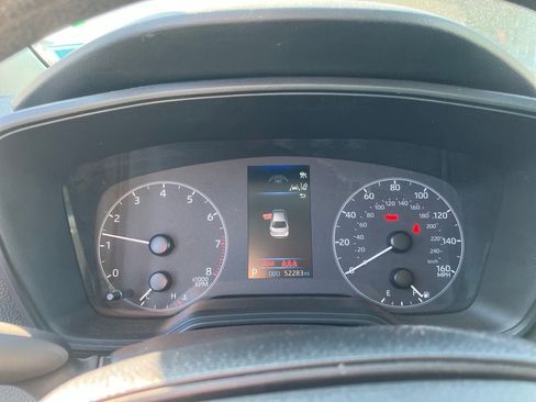 Used 2024 Toyota Corolla LE FWD image 3