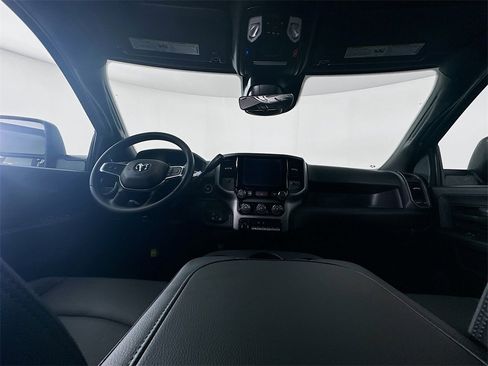 New 2026 RAM 2500 Tradesman w/ Chrome Appearance Group image 9