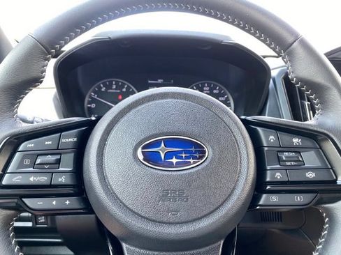 Used 2025 Subaru Forester Premium w/ Convenience Package #1 AWD/4WD image 16