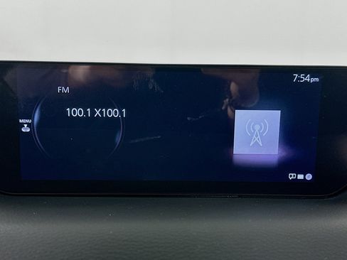 Used 2024 MAZDA CX-50 AWD 2.5 S w/ Weather Package image 21