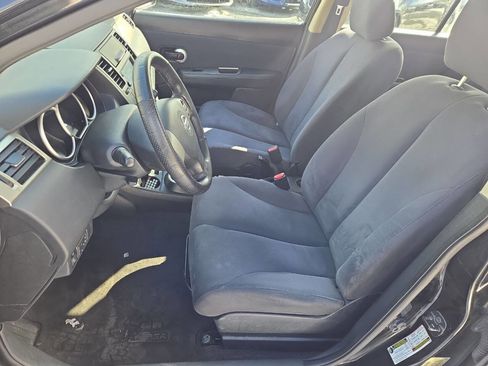 Used 2009 Nissan Versa 1.8 S w/ PWR Pkg image 14