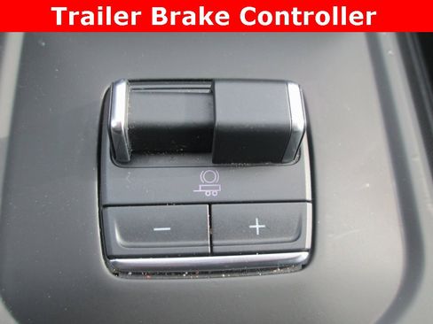 Certified 2025 GMC Sierra 2500 Denali w/ Denali Reserve Package image 20