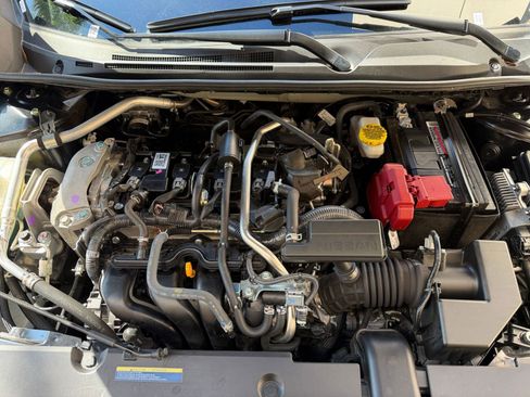 Used 2025 Nissan Sentra SV image 27