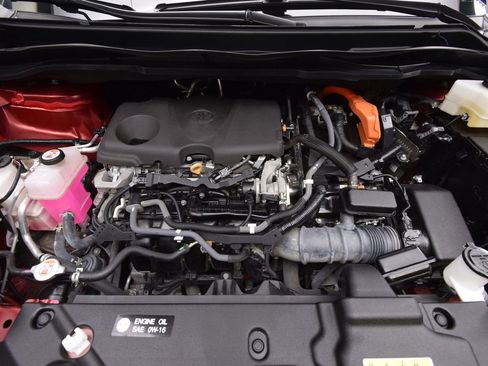 Used 2021 Toyota Sienna XLE image 31