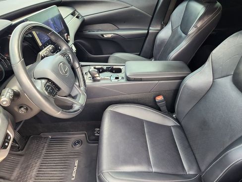 Used 2023 Lexus RX 350 Premium Plus w/ Cold Area Package FWD image 13